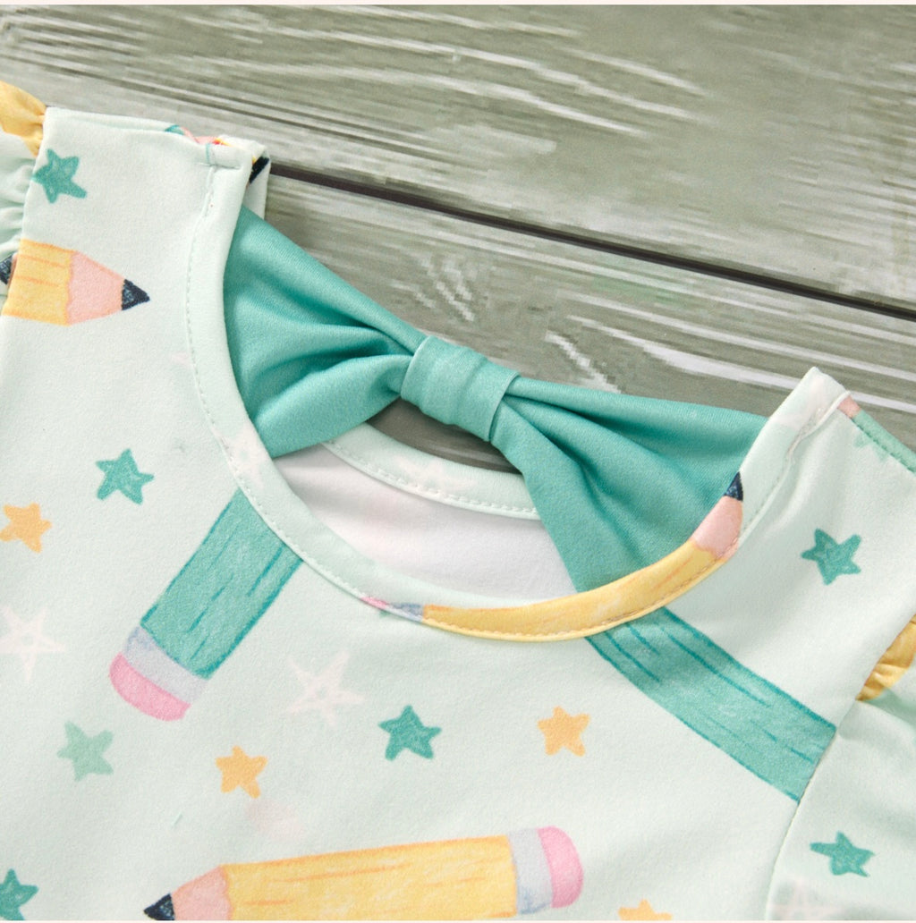 Ready Set Learn Dress