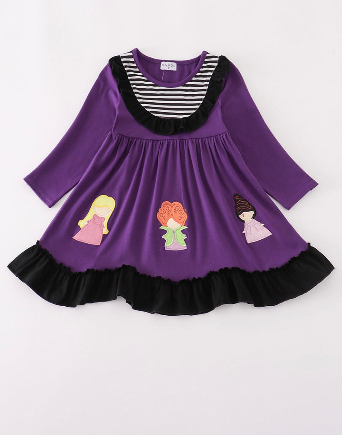 Sanderson Sister Dress