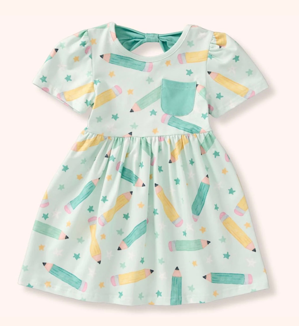 Ready Set Learn Dress