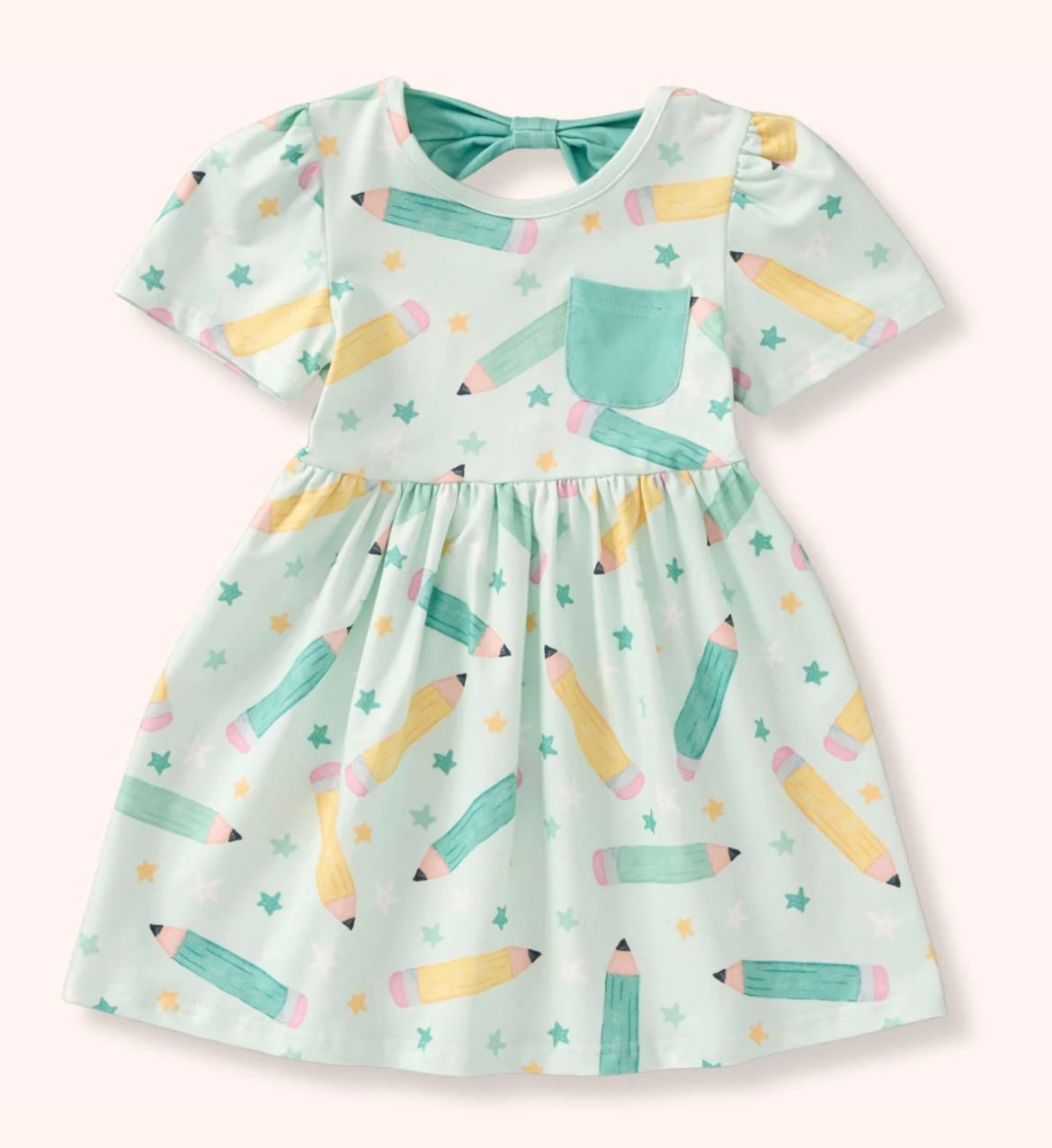 Ready Set Learn Dress