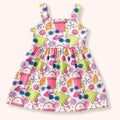 Beachy Pails Dress