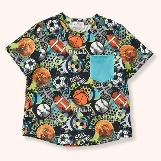 Big Game Shirt