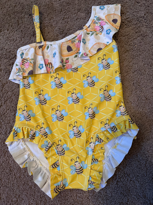 Sweet as Honey one piece