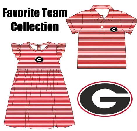 Georgia T-Shirt