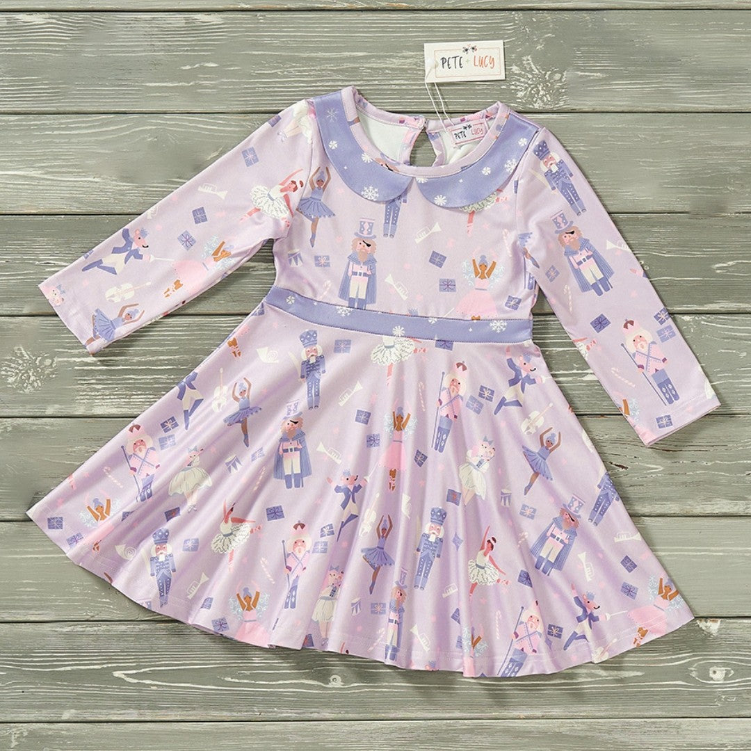 Fairy Ballet Dress