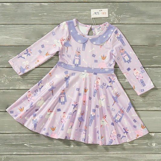 Fairy Ballet Dress