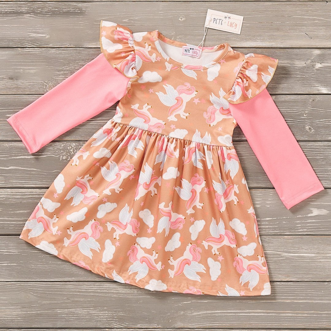 Sadie Dress