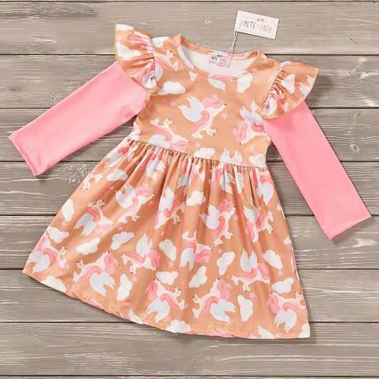 Sadie Dress