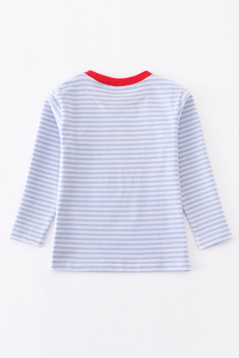 Boy Cow Shirt
